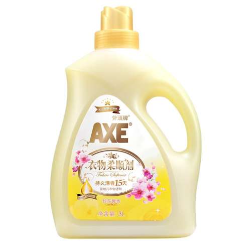 3000ml ʻܰ3L*1ƿ AXE/3Lɫ־˳67.8Ԫ2(33.9Ԫ/)