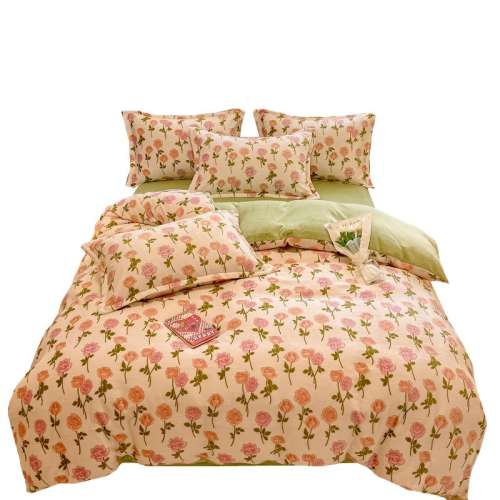 ۻ㣺ס150x200cm ͷ ӡƷţļ˫366Ԫ4(91.5Ԫ/)