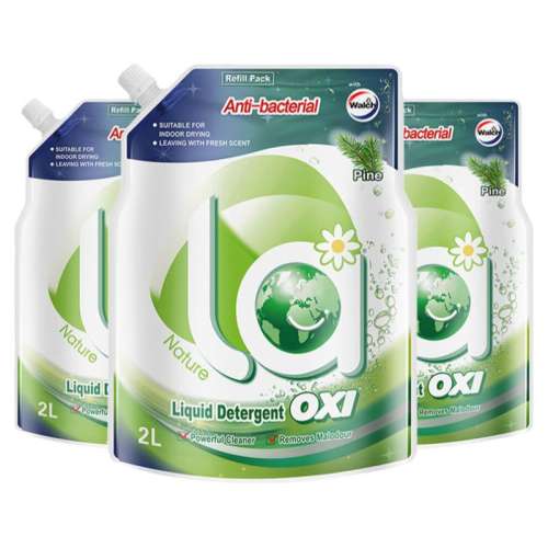 2L ľƿװ1L ¶ʿLaϴҺ2LװȻºྻ˳װ15.9Ԫ
