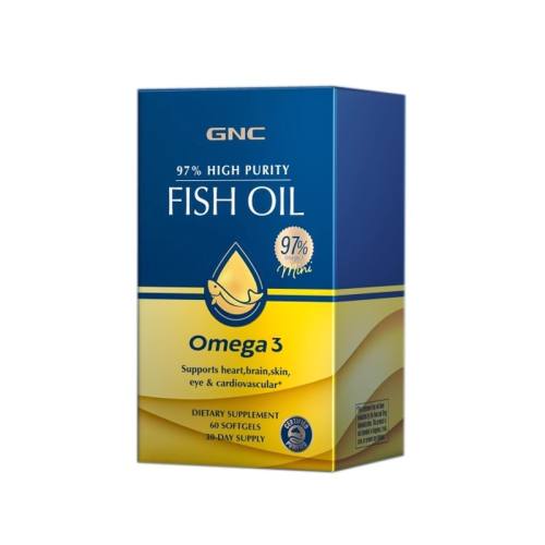 ڲǳɫ GNC97ͻʹߴomega3100Ԫ