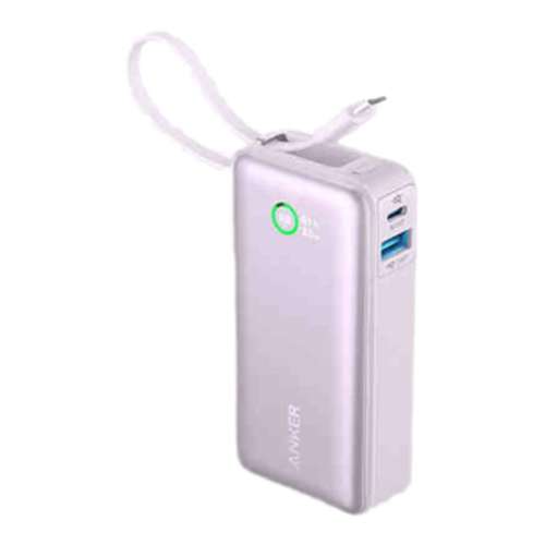 10000mAh ɫԴType-Cߡ֧ƻ15/16ﻪΪ׿30W˫ ¿籦Դͨ189Ԫ