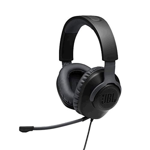 Not Specified JBLQUANTUM100BLK ӪJBL QUANTUM 100羺 3.5mm JBLQUANTUM10Ϸ271.92Ԫ(88VIP 95)