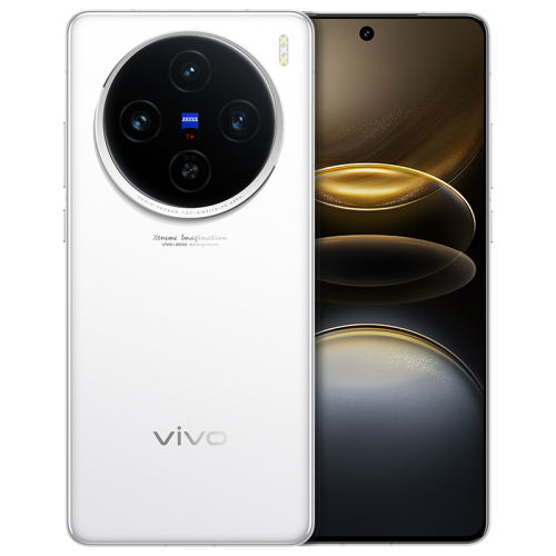 ɫ 12GB+256GB ٷ vivo X100sȫͨ5Gֻ3399Ԫ