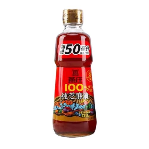 װׯ֥100ml1ƿ ׯ֥400ml+50mlƿװ˻͵Сĥ͵ζƷ6.5Ԫ