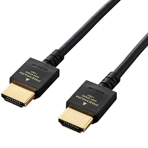 Not Specified DH-HDP14EY10BK ձֱʡElecomHDMI߸߼1׺ɫӳٲ137.75Ԫ(88VIP 95)