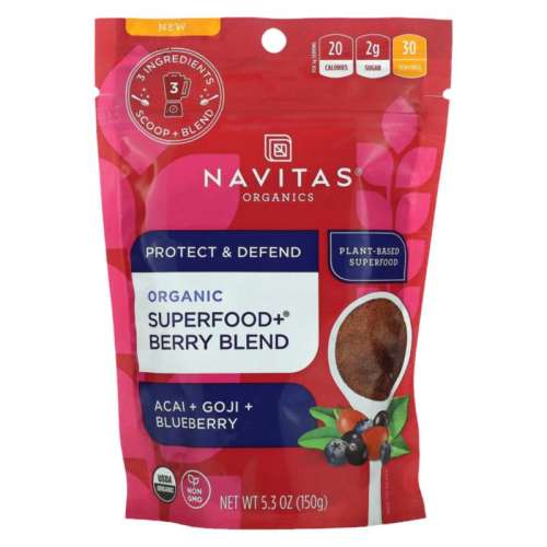 5.3˾102458 Navitas Organicsлݮݮ113Ԫ
