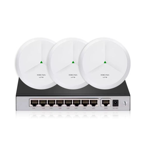 ׼ A61-1500 / 1500M˫ƵWiFi6 H3C»ӽ259Ԫ