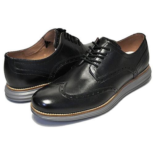N/A US8 ձֱCOLE HAAN ORIGINAL GRAND SHORT WINGTIP ţЬʯɫ1776.5Ԫ2(888.25Ԫ/88VIP 95)