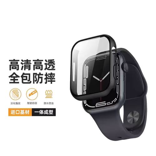 iphone ͺ ͸Ĥһ-ˤĥ*2װ iWatch 8/741mm Сʯƻs9ֱ15.9Ԫ