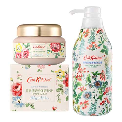 ڲ450ml ӢCath Kidstonԡ¶ĥɰϴװ־ĭ49Ԫ