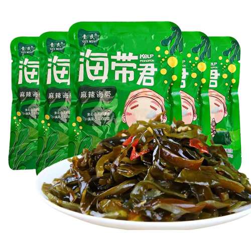 ڲ˿50g*10 ƹݲ˴𽴴װʳ·6.9Ԫ