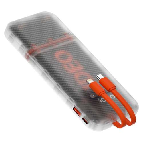 ɴװ͸45Wͷ+18W˫䡿 10000mAh PDͷ45WЯ籦238Ԫ