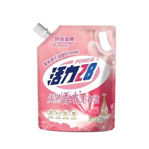 2kg ȻˮϴҺ 28ȻˮϴҺ2KGʵװ־28õ18.8Ԫ2(9.4Ԫ/)