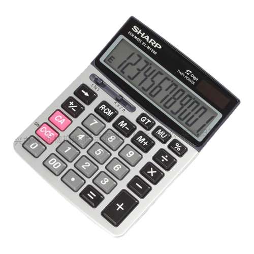 EL-M120СPC壩 Sharp̫75Ԫ2(37.5Ԫ/)