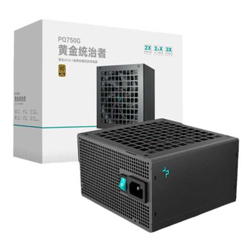 PQ650GԴɫ10ʱ ݷATX3.1ԴģԴ399Ԫ