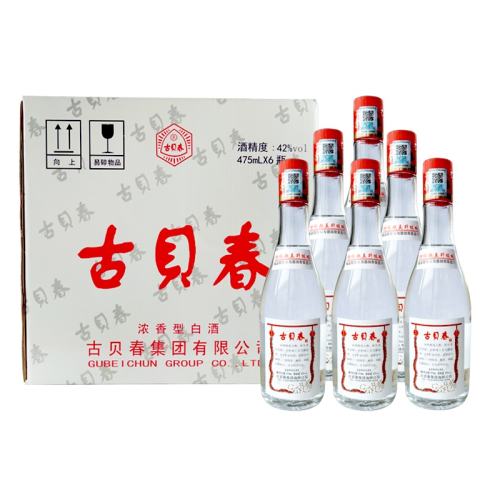 4756ƿ ɫ űװŨ42ȹ̬߶˴׾475ml*6ƿ860Ԫ