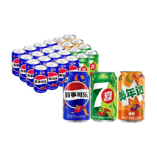 ¿װ330ml*24ްװ40.9Ԫ