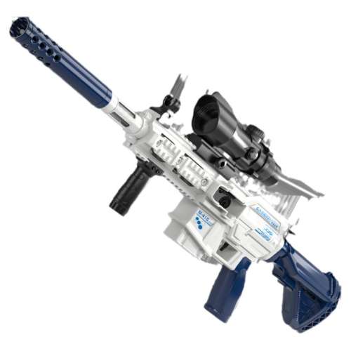 ڲֶɫ10+10+׼+С85cm 綯ǹͯǹкM416ǹѻǹǹװ18.8Ԫ