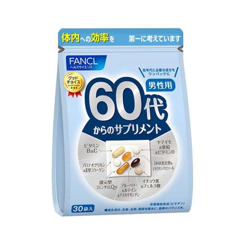 (Ѫ60+Ӫ)*2 60+רۺӪFANCL511.8Ԫ(88VIP 95)