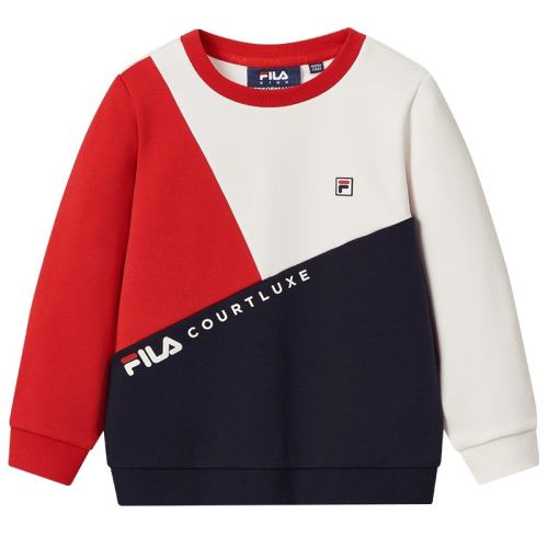 Ҭ̰-IV 105cm FILA KIDSСͯͷ1226Ԫ4(306.5Ԫ/)