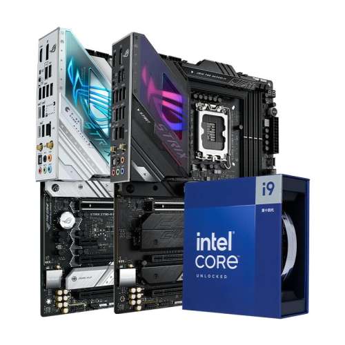 ڴ ײͶ Z790-AYW WIFI W 14900K˶װ19113Ԫ4(4778.25Ԫ/)