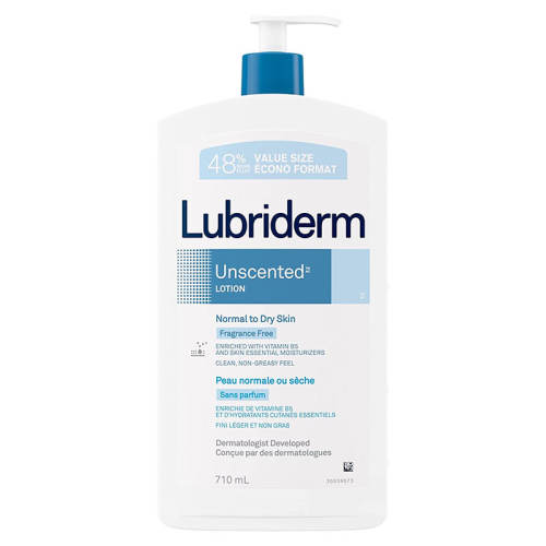 710ml  ôLubriderm 710ml/ƿ79Ԫ