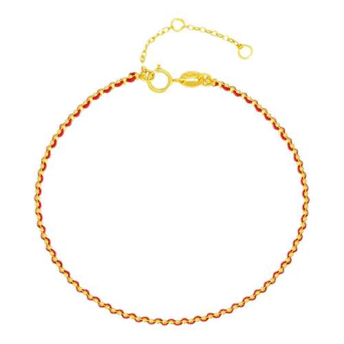 С-˺졿18KԼ0.75g 16/17.5/19cm-ȿɵ ܴ18k֯708.65Ԫ