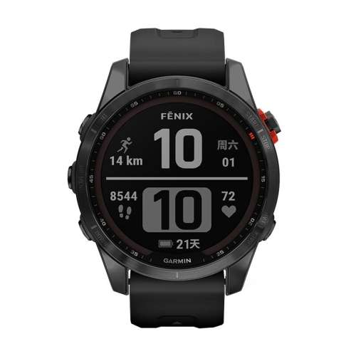 ۻ㣺Fenix 7 콢  47mm Garmin/Fenix7 Pro˶ֱ3380Ԫ