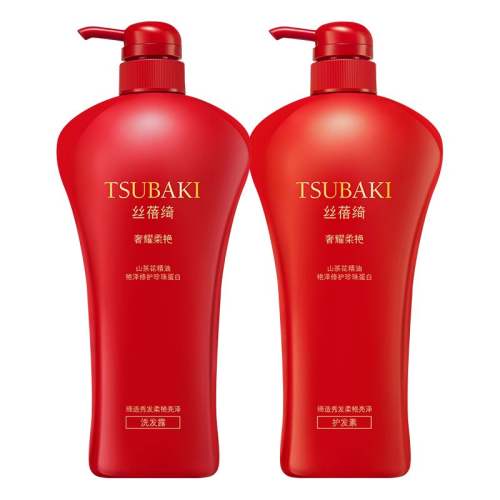 ҫƣ750mL TSUBAKI/˿Ⱦҫ44.5Ԫ