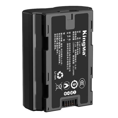 ˫䡿  (ɳԭװ/ͬʱ2/ʾ/TYPE-C룩 NP-W235ڸʿXS20 XT5 XT4 GFX 100S/50SII XH2S XH2΢X-T4 X-T5 X-H2S44Ԫ