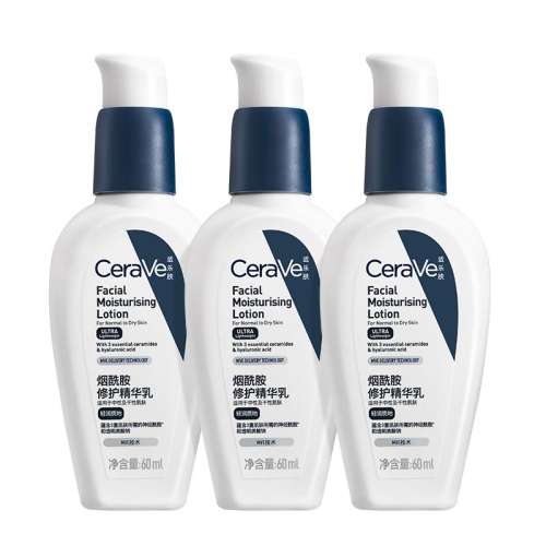 ۻ㣺PM60ml*3 CeraVeӡҺPM458Ԫ2(229Ԫ/)