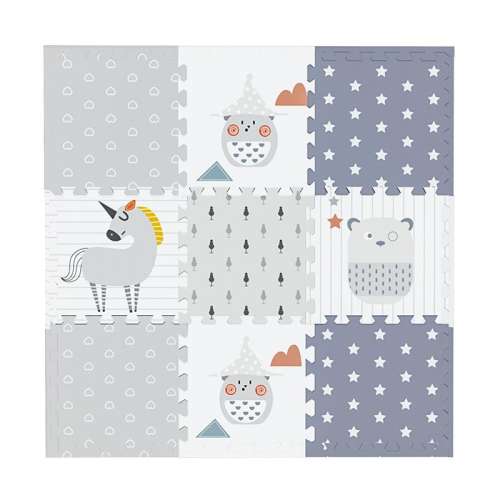 ۻ㣺ѯͷоϲ 58*58*2CM/Ƭ- ˫ͼ ƴͯӺõص266Ԫ4(66.5Ԫ/)