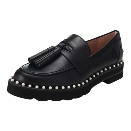 BLK CHI CHIFFON CALF ɫ 35 Stuart WeitzmanţƤָЬ7962.72Ԫ4(1990.68Ԫ/)