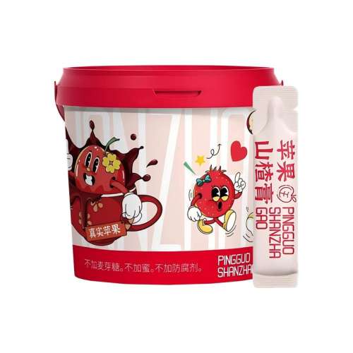 ڲƻɽ髸210g*1Ͱ10g*21/Ͱ ƻɽ髸ﶬˮɽˮͯʳʳЯװ9.9Ԫ