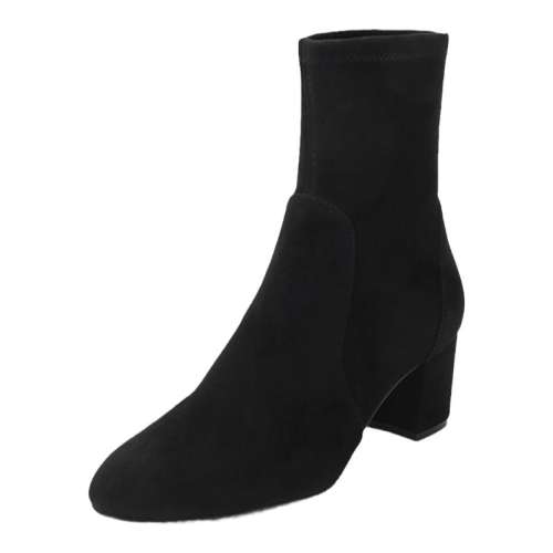 BLK SUS SUEDE STR ɫ 35 ˹ͼضѥStuart Weitzman5163.28Ԫ2(2581.64Ԫ/)