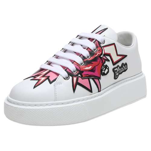 F0009 ɫ 35.5 Prada ŮʿƤϵͰЬ 1E806L 3L2C F 04513558.16Ԫ4(3389.54Ԫ/)