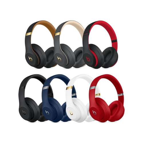 ۻ㣺ٷ Studio3ƹ Beats Studio3ͷʽ1034.55Ԫ(88VIP 95)
