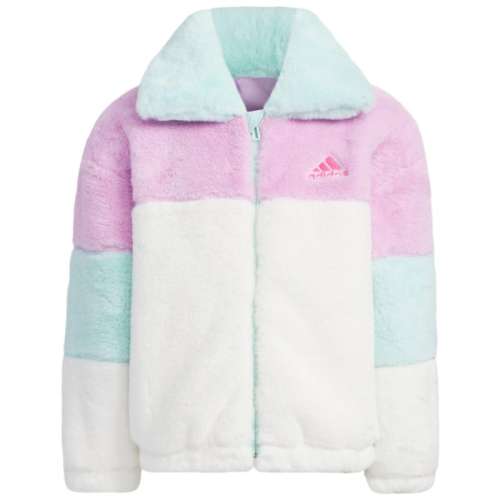 ۻ㣺ɫ 104 ӪAdidas/ϴ˹LG WRM JKTͯ֯мпIQ1353Ůͯ736.25Ԫ5(147.25Ԫ/88VIP 95)