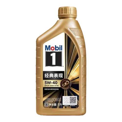 ۻ㣺1L Mobil1žֻͽSP5W-40ȫϳɷ 1L63Ԫ