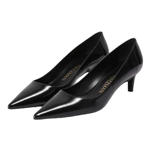 BLACK PAT PATENT ɫ 35 Stuart WeitzmanŮʿͷ߸Ь7962.72Ԫ4(1990.68Ԫ/)