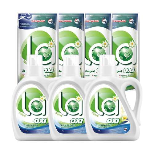 1L*3ƿ+500ml*4 1 ¶ʿlaϴϴҺ1068.3Ԫ(88VIP 95)