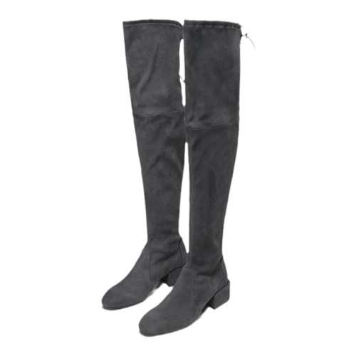 BLK SUS SUEDE STR ɫ 35 Stuart WeitzmanϥѥӸͲѥ14932.75Ԫ5(2986.55Ԫ/)