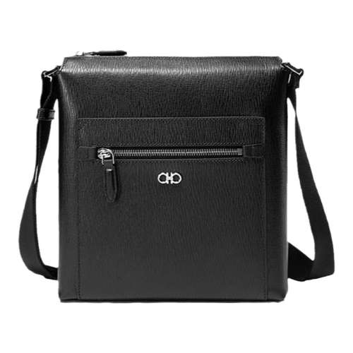 0753416 ɫ FerragamoţƤﵥб10754.12Ԫ2(5377.06Ԫ/)