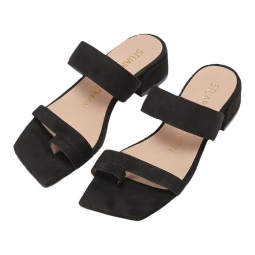 BLK SUE SUEDE ɫ 35 Stuart WeitzmanָЬЬЬ6871.65Ԫ5(1374.33Ԫ/)