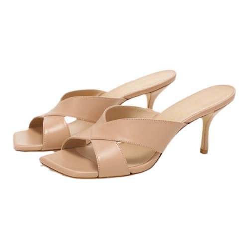 ADOBE LAR LACQUERED NAPPA ɫ 36 Stuart WeitzmanЬЬ2396.1Ԫ