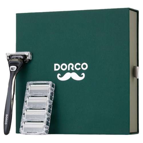 +С5+14ͷ DORCO/ֿɺڵƬֶ68Ԫ