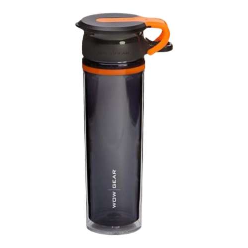 ڳɫ 600ml ֱWow Gearˮ¶Ӫ˶©˫ˮƿڳȱЯ823.65Ԫ3(274.55Ԫ/88VIP 95)