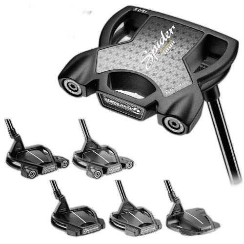 N/A 33TOUR TM1ȥ饹ҩ`롹 ձֱTaylorMade Spider TOUR TRUSS Spider Tour Truss ϵ2801.55Ԫ(88VIP 95)