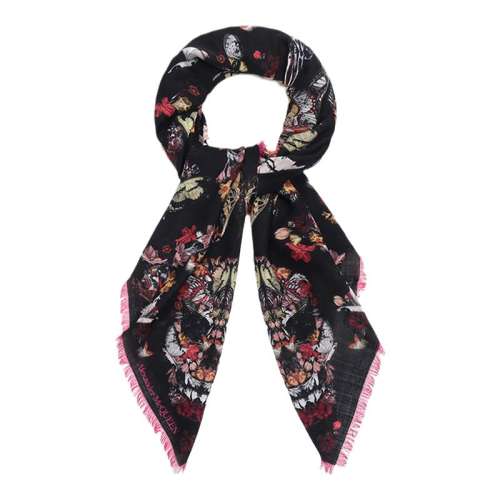 9275 ɫɫ ALEXANDER MCQUEEN ŮʿëΧ 639612 3200Q6871.65Ԫ5(1374.33Ԫ/)
