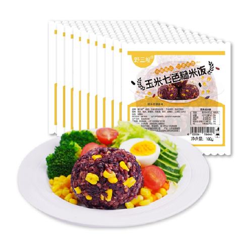 ɫ׷100g*2 Ұ¼ʳ׷100g107.5Ԫ(88VIP 95)
